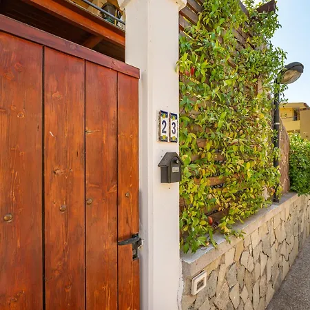 Casa Gio' Villasimius