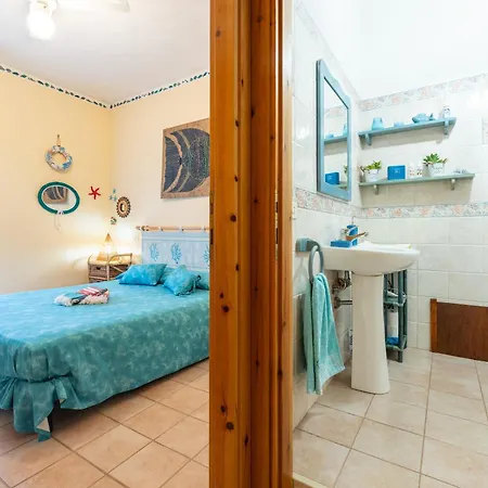 Apartment Casa Gio' *