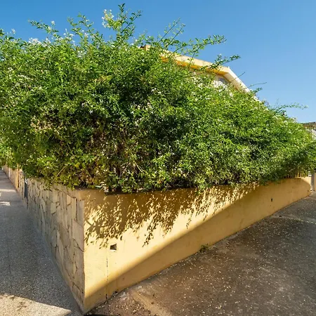 Casa Gio' Villasimius