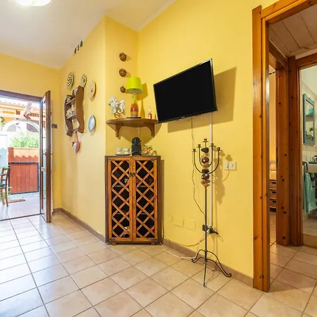 아파트 Casa Gio'