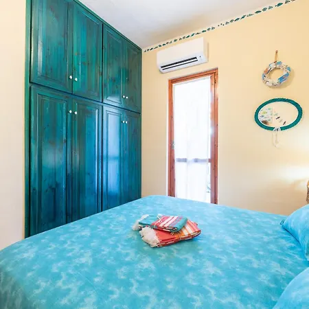 Casa Gio' Apartment Villasimius