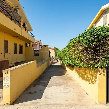 Casa Gio' Apartment Villasimius